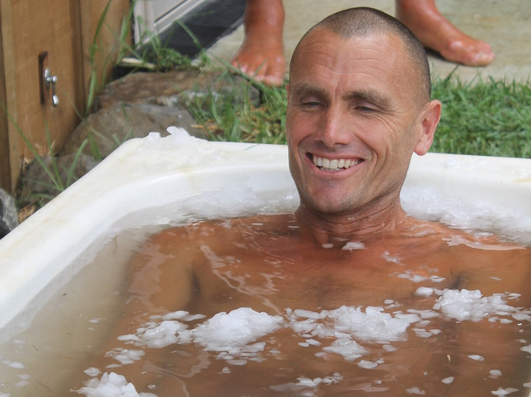 Tushita Mystery School-凯塔亚必去景点