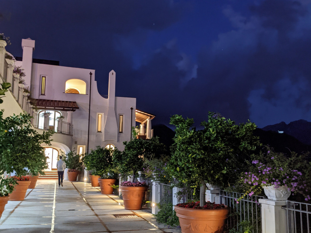 Villa Piedimonte主图