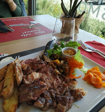 Sarmato旅游攻略图片