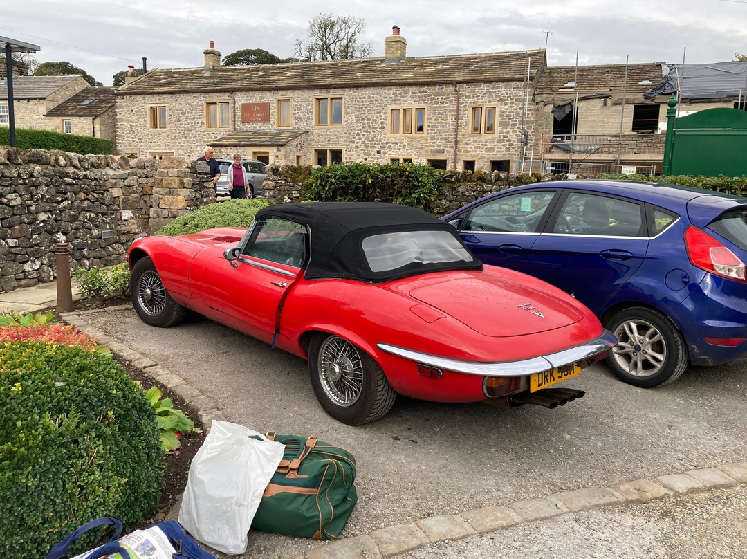 Classic Car Hire North景点图片