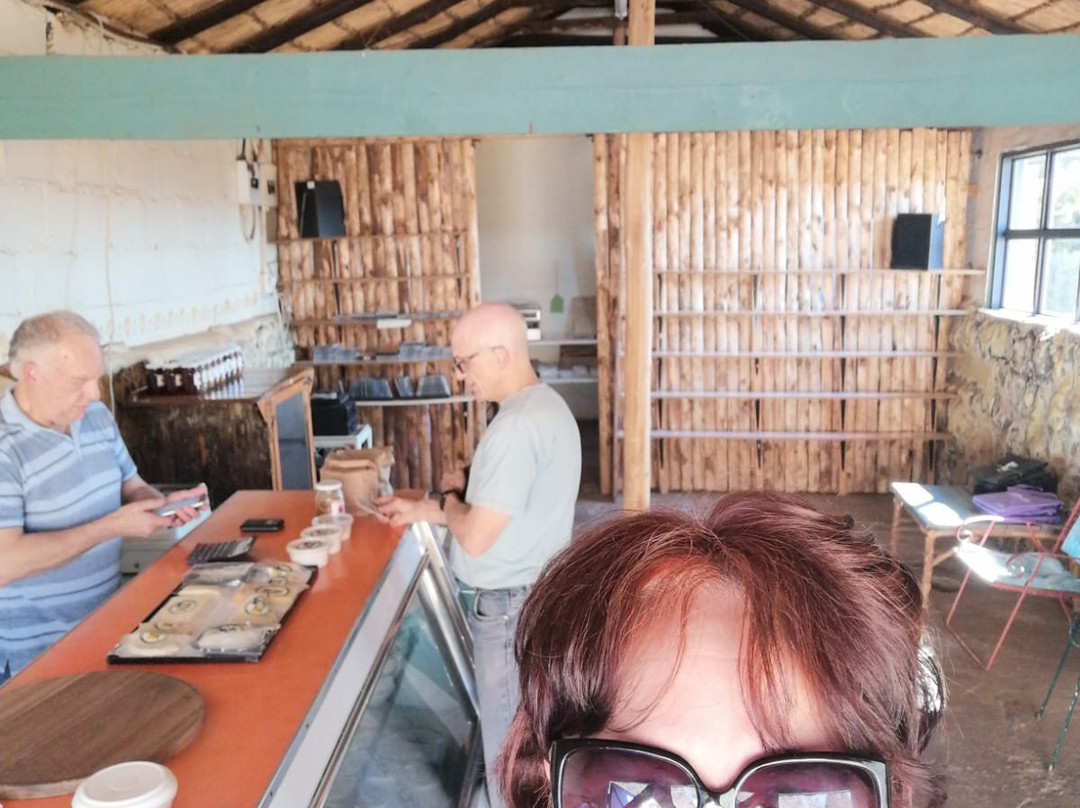 Marrakesh Cheese Farm-Rosetta必去景点