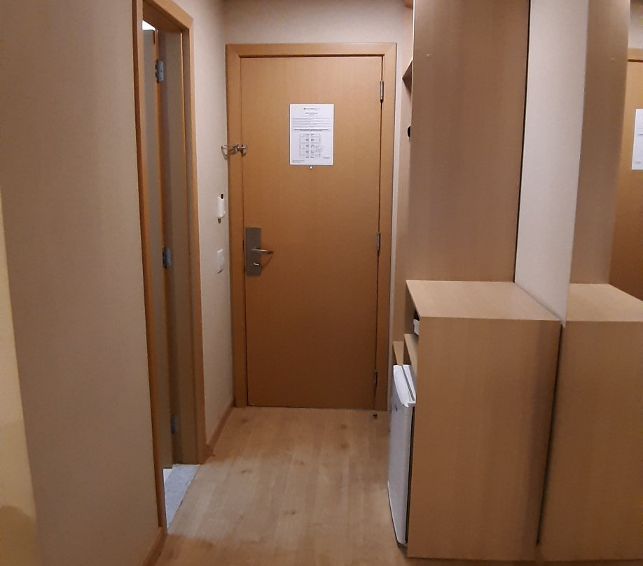 Intercity Montes Claros主图