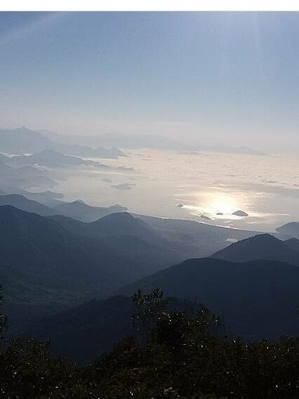 Pedra da Macela-Cunha必去景点