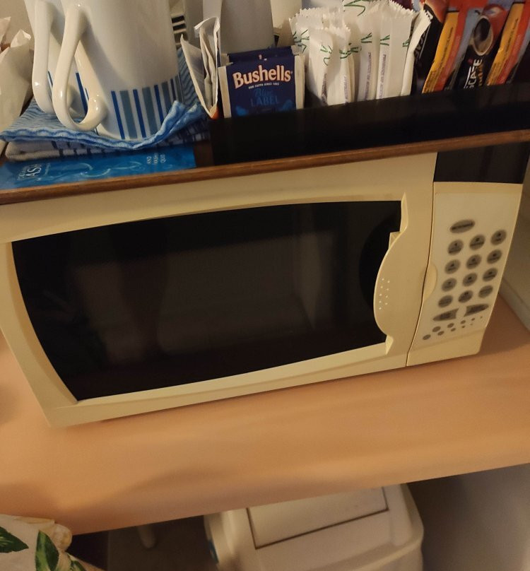 麦凯汽车旅馆主图