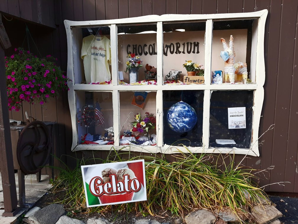 The Chocolatorium-Arlington必去景点