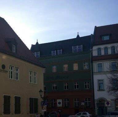 Gasthaus Alte Munze Zwickau主图