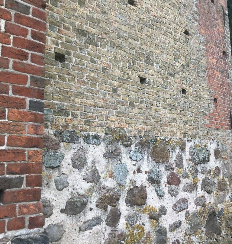 Dorfkirche Stäbelow景点图片