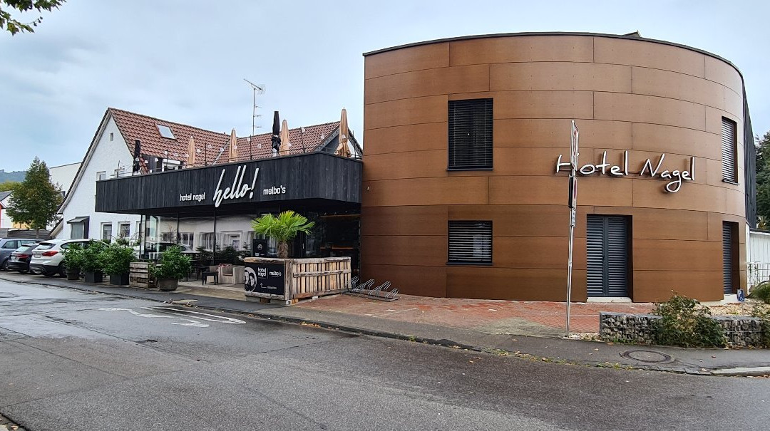 Hotel Nagel主图
