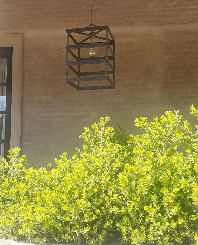 La Plaza Principal del Pueblo Garzon-Garzon必去景点