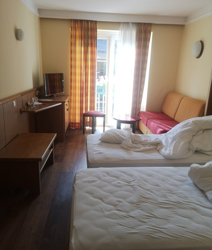 Hotel Alte Post主图