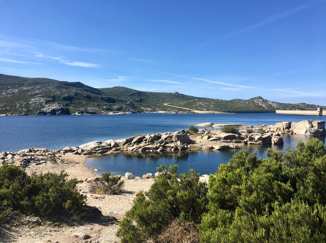 Lagoa Comprida景点图片