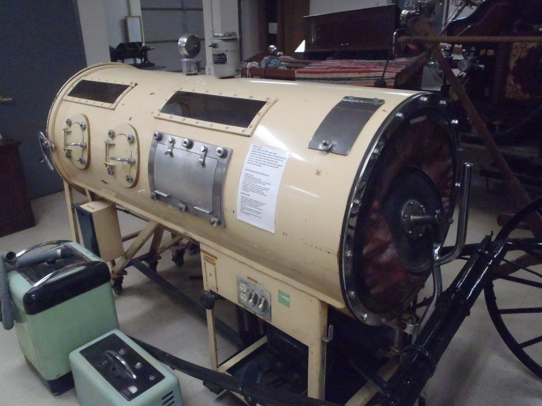 Martin County Historical Society-Fairmont必去景点