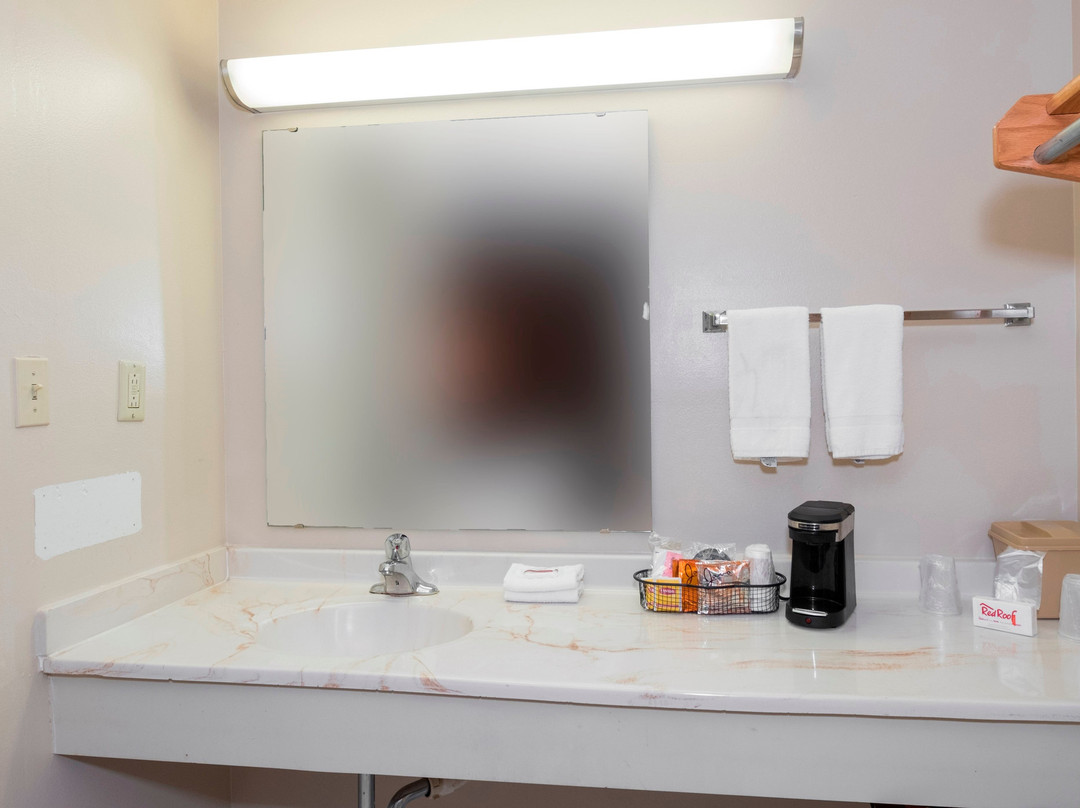 Red Roof Inn MacClenny主图