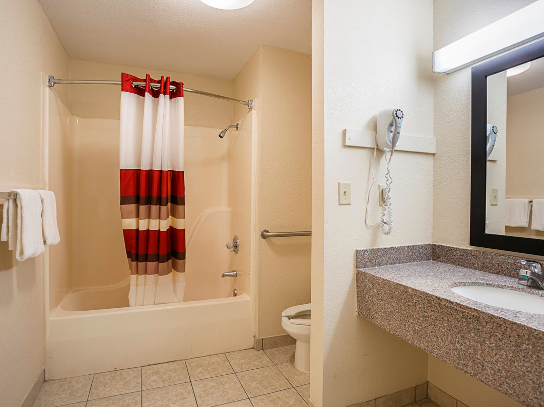 Red Roof Inn West Memphis, AR主图