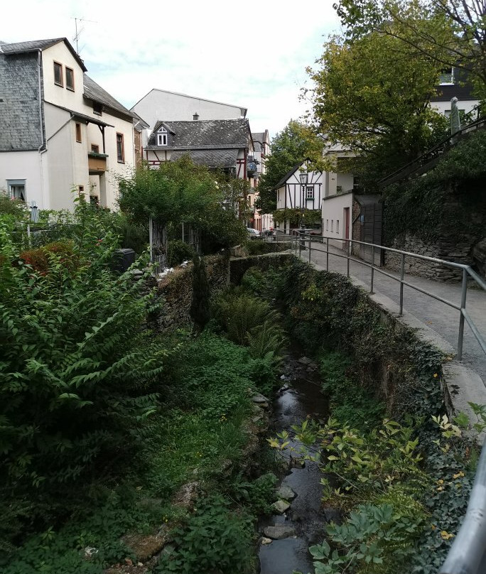 Steeger Tor-巴哈拉赫必去景点