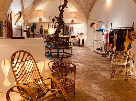 Blanc Cafe & Living Store-加里波利必去景点