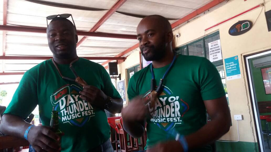 Jabulani Private Expeditions-比勒陀利亚必去景点