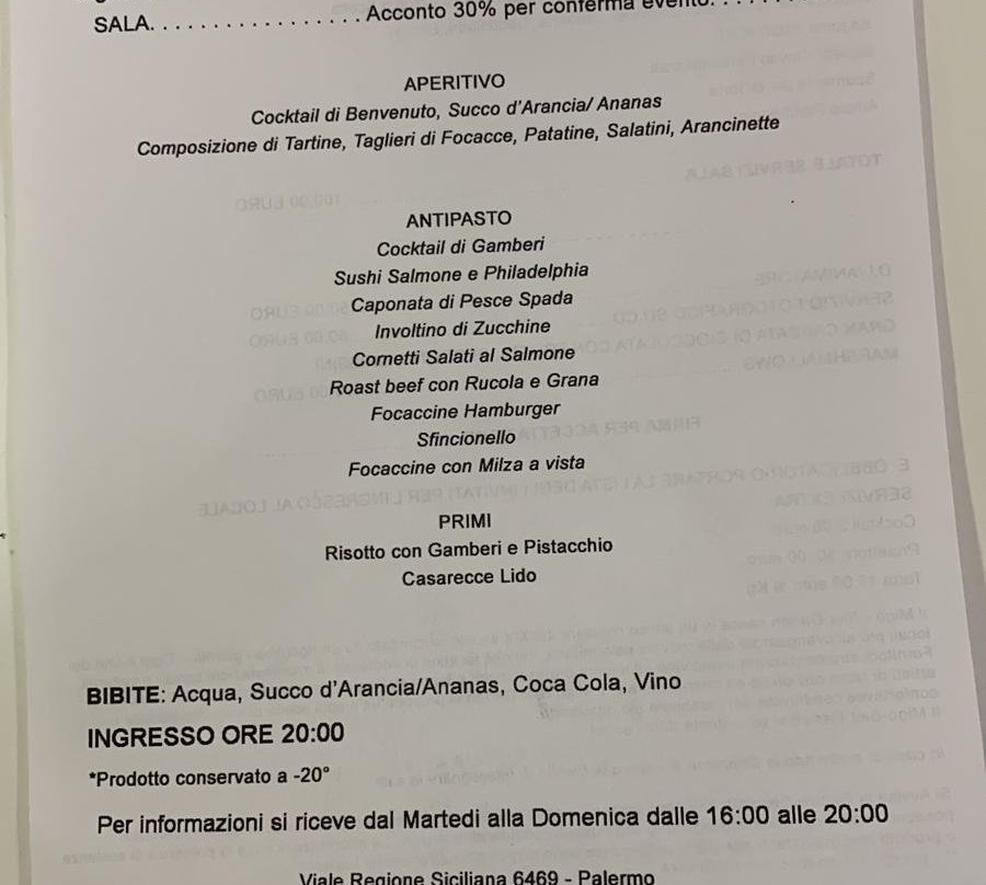 Migo-巴勒莫必去景点