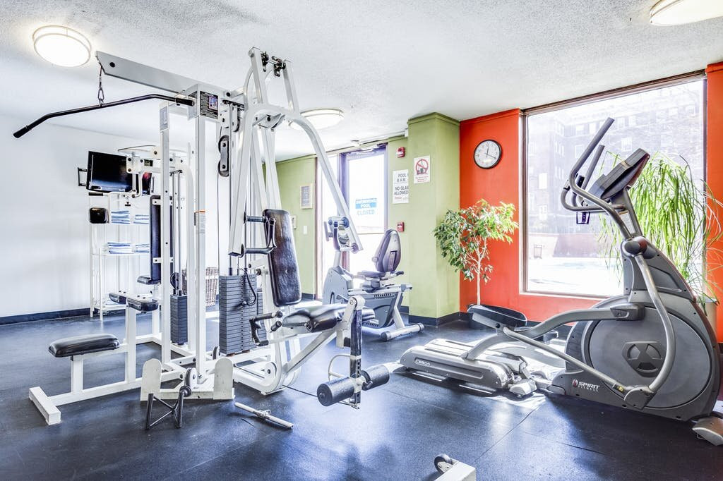 Lynchburg Grand Hotel主图