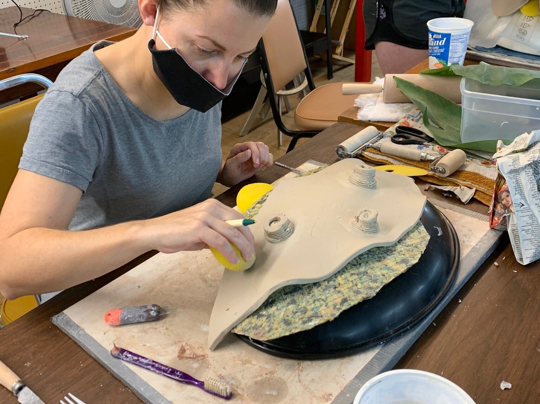 ArtForms Gallery-Pittsburg必去景点