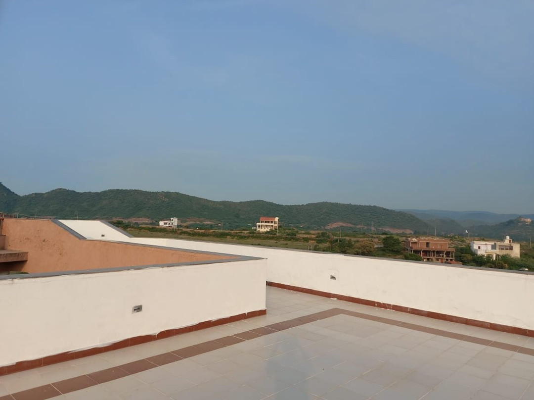 Palm Valley Svasti Resort主图