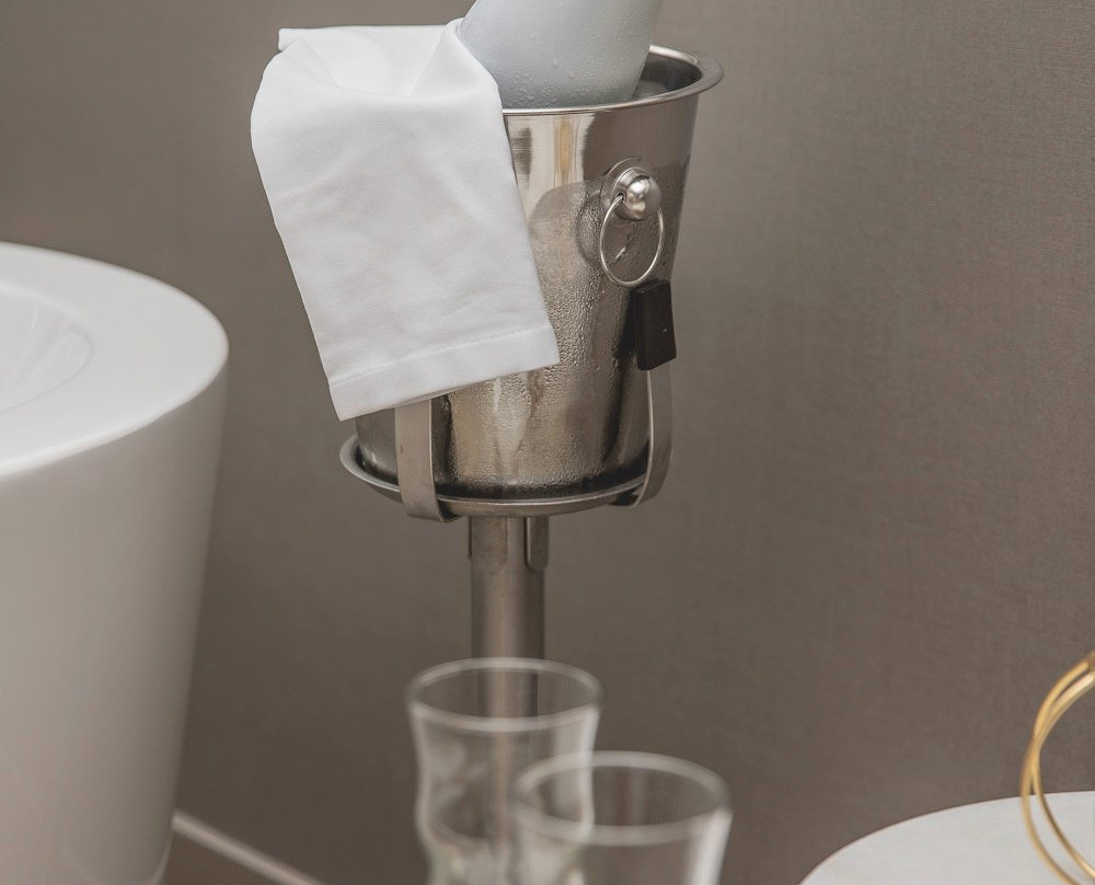 Hotel Paraiso de Granada主图