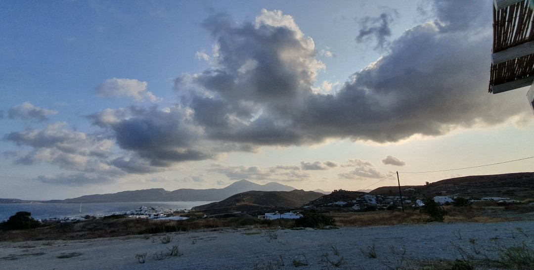 Lithos Luxury Rooms主图