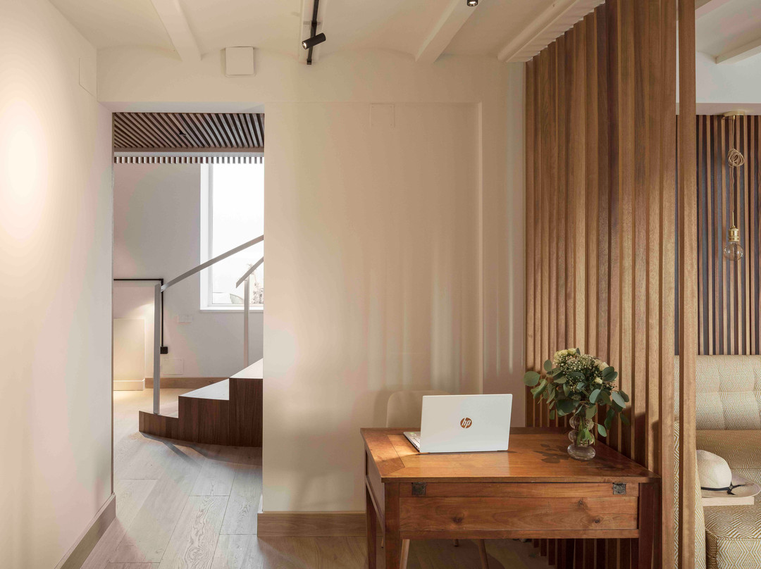 Hospedaje Dona Elvira主图