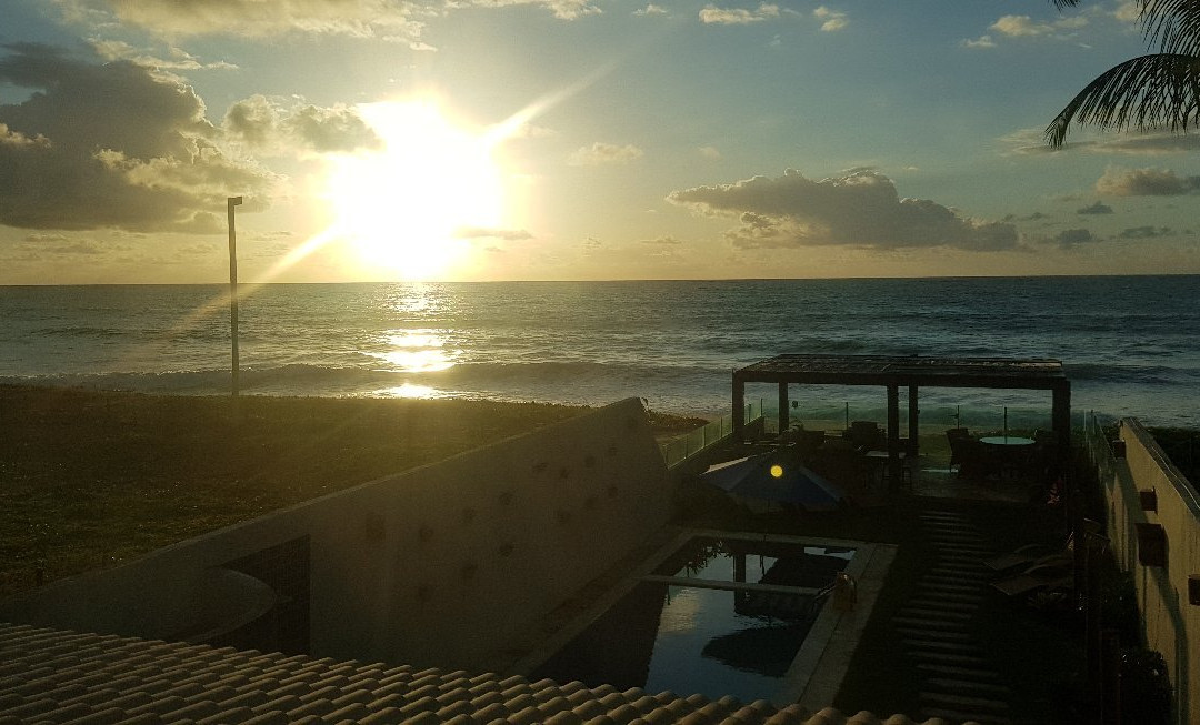 Pousada Jardins - Praia dos Carneiros主图