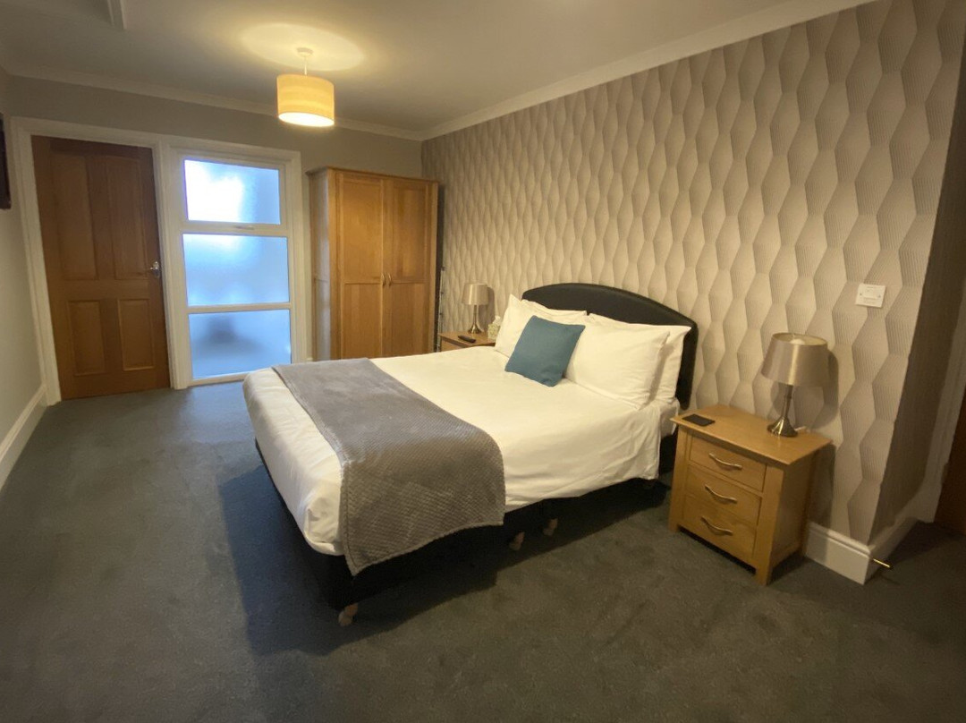 Jeffersons Hotel主图