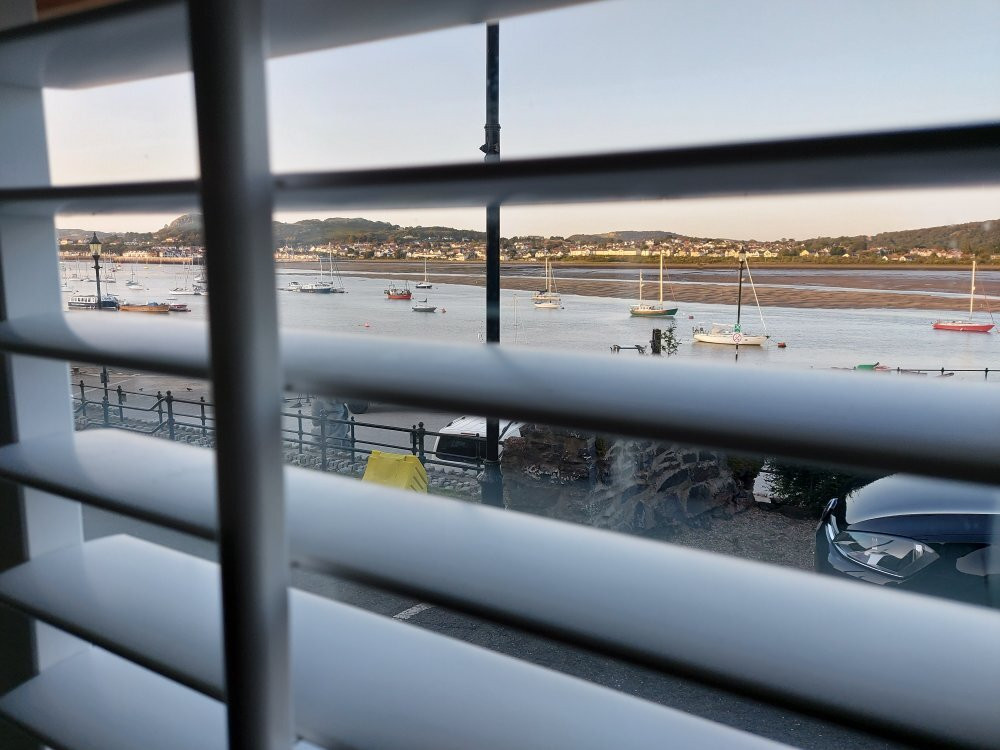 Conwy Quay景点图片