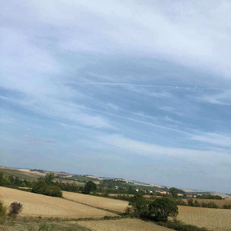 Crete Senesi-阿夏诺必去景点
