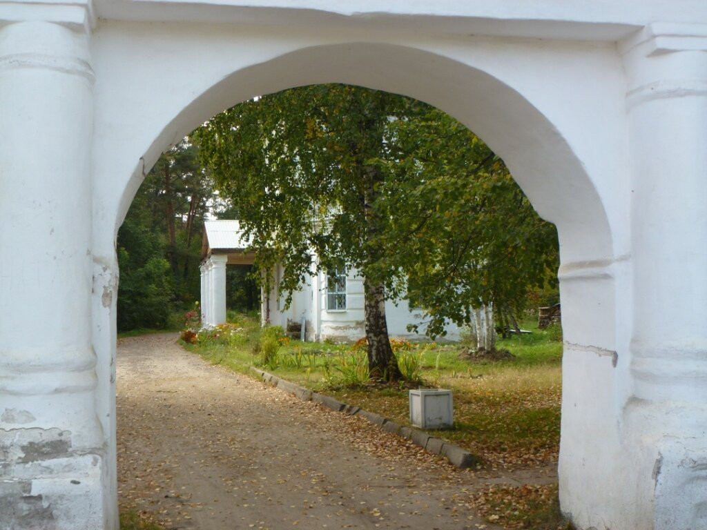 Church of Elijah the Prophet景点图片