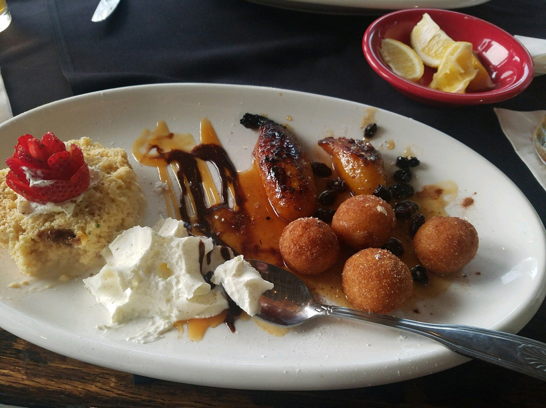 Glenelg旅游攻略图片