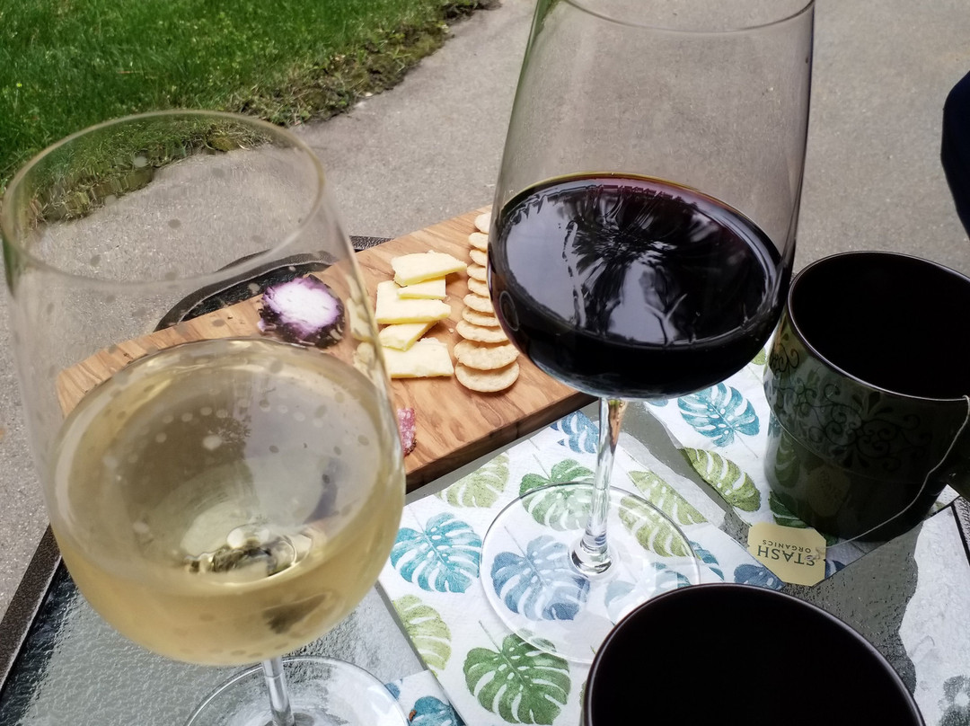 Arnold Black Bear Inn主图