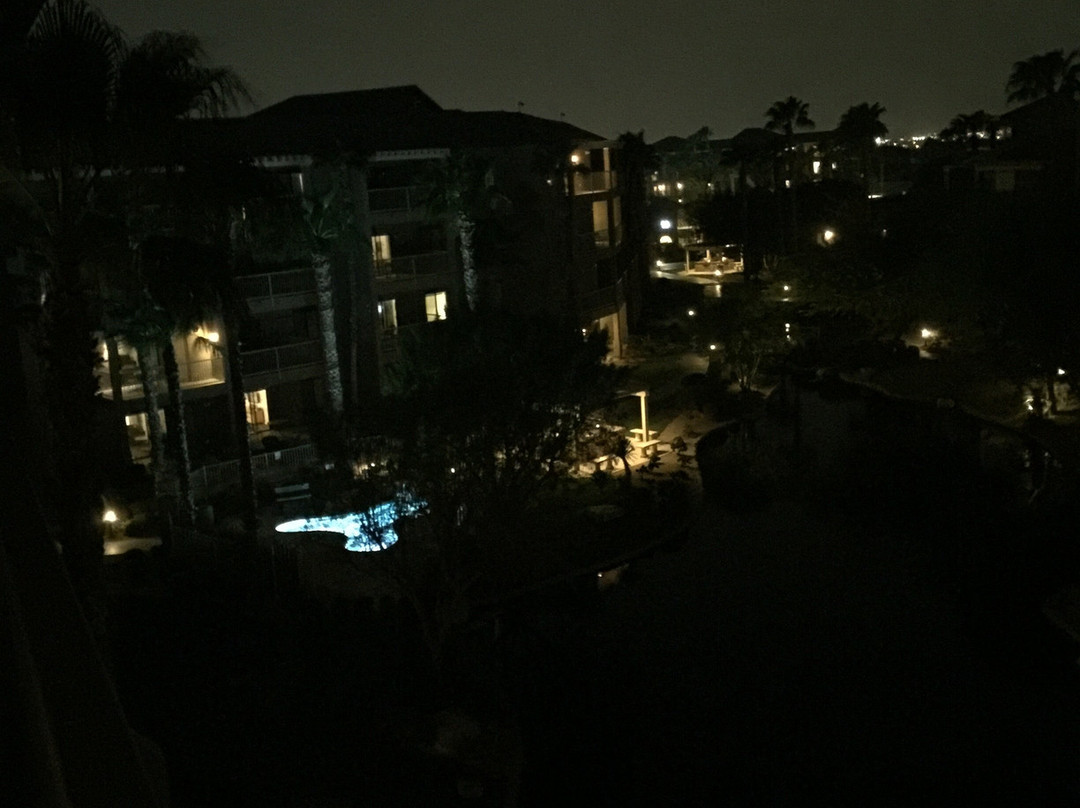 Worldmark Indio主图