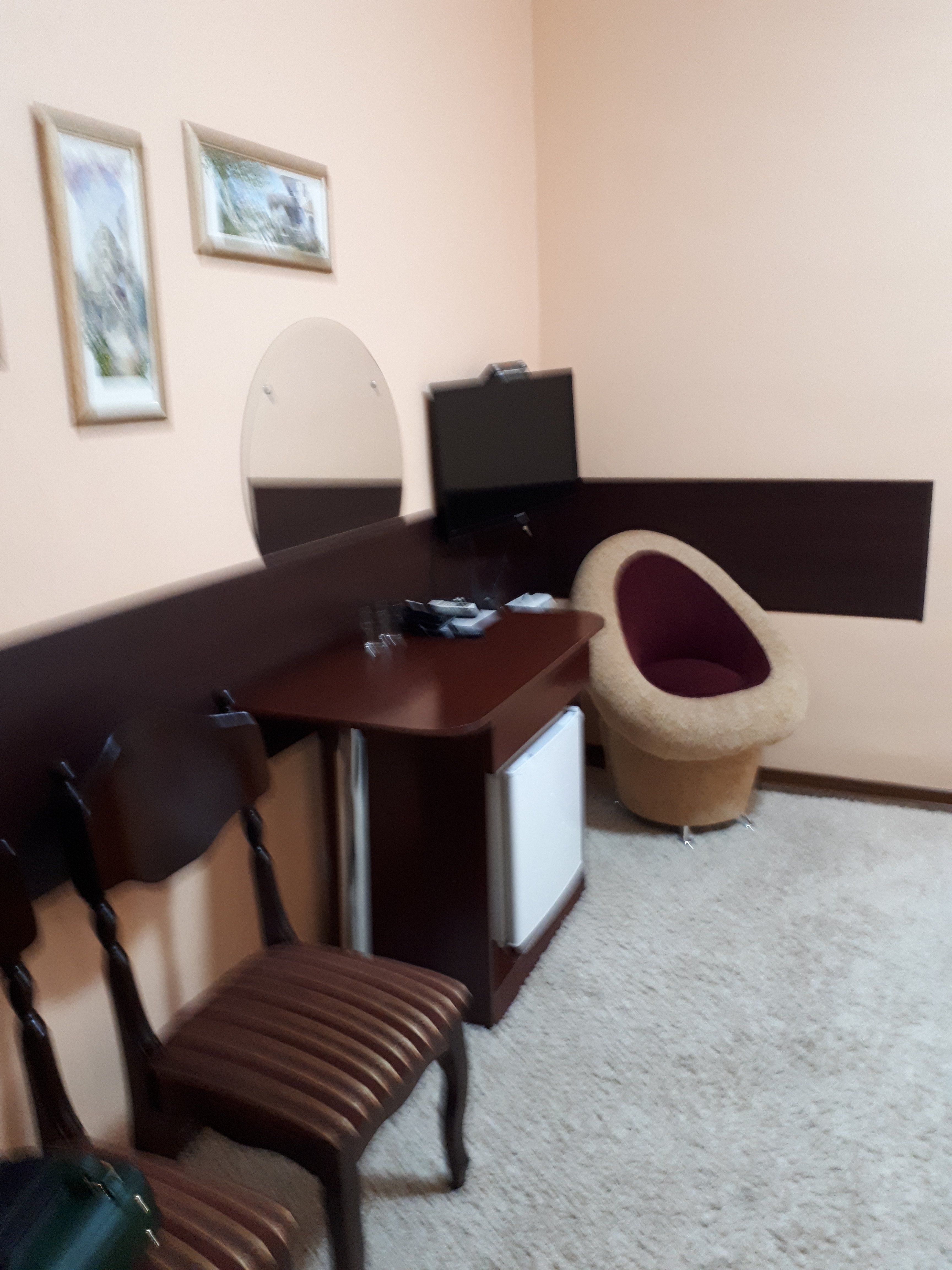 Korona Hotel-官方