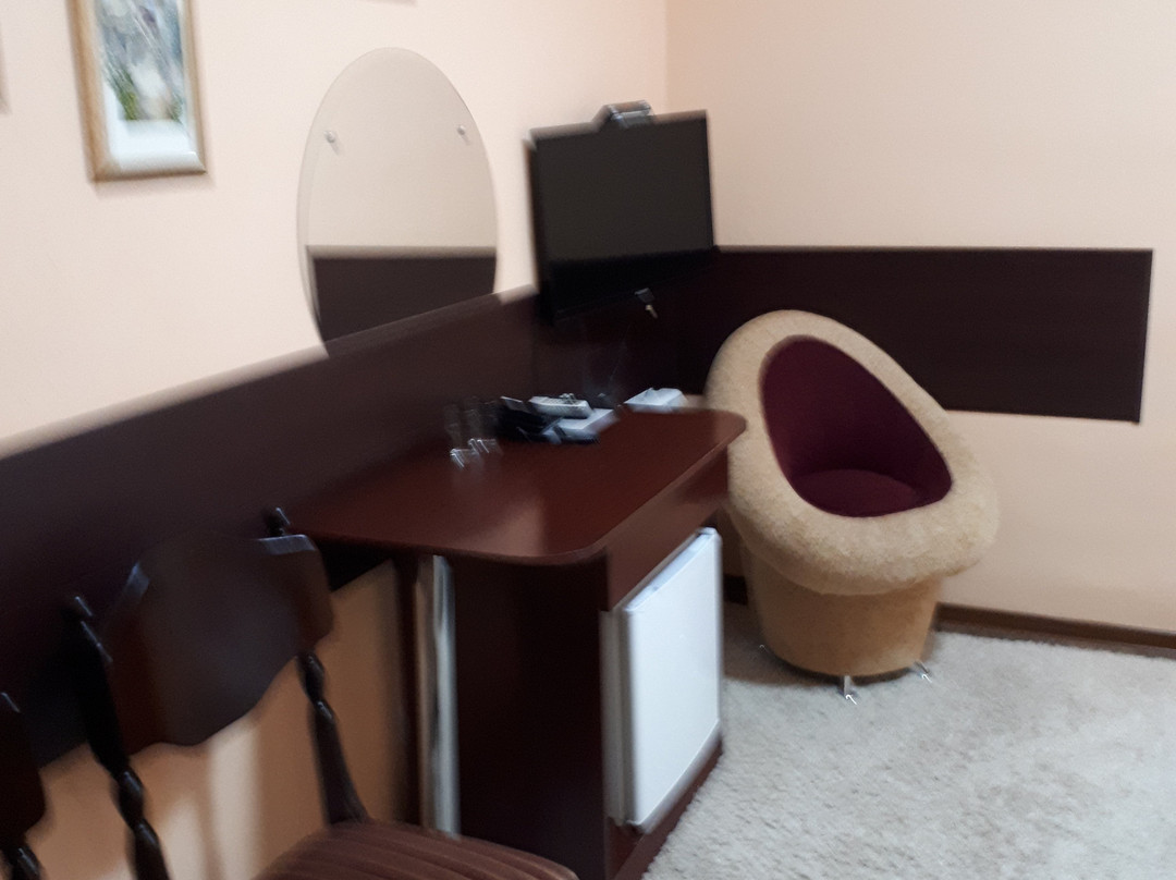Korona Hotel主图