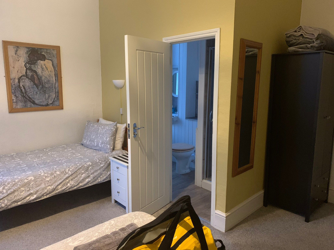 Marine View Guest House主图