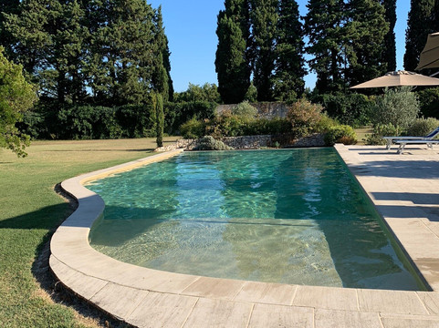 Le Clos des Sorgues主图