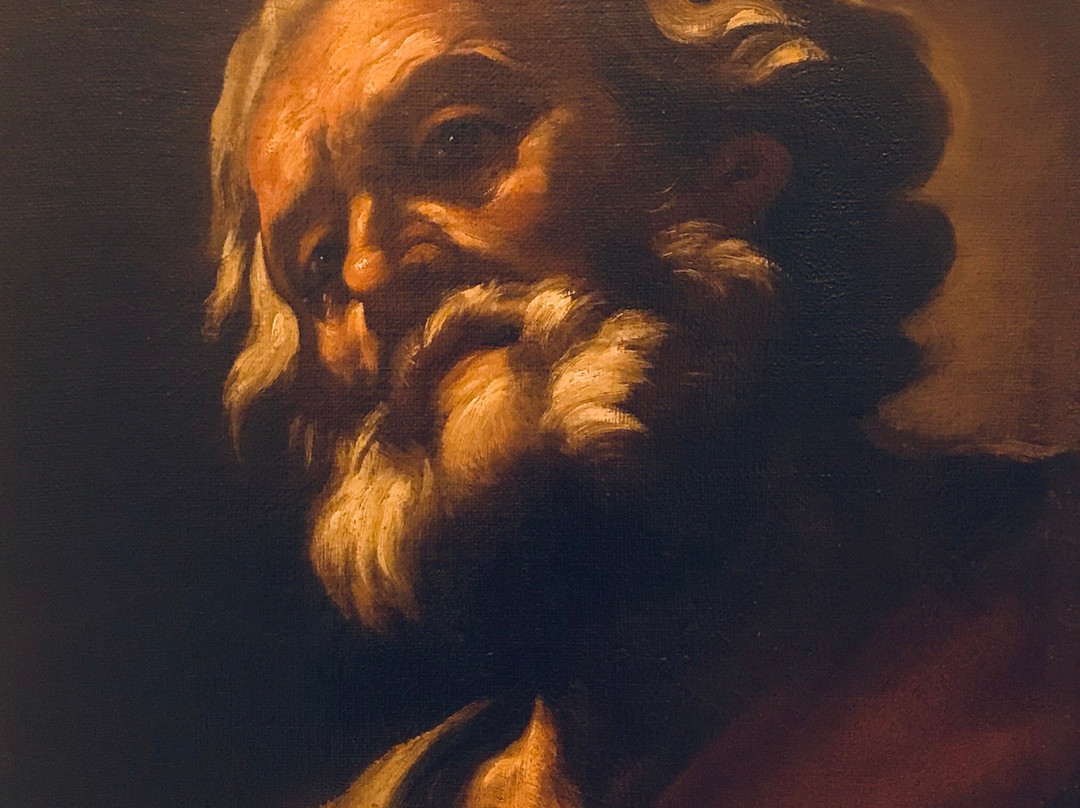 Pinacoteca d'Errico-Palazzo San Gervasio必去景点