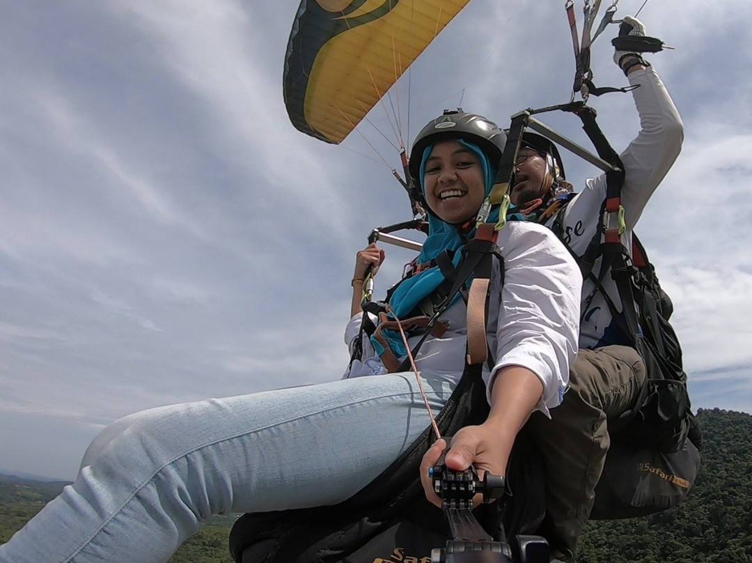 Adventurist