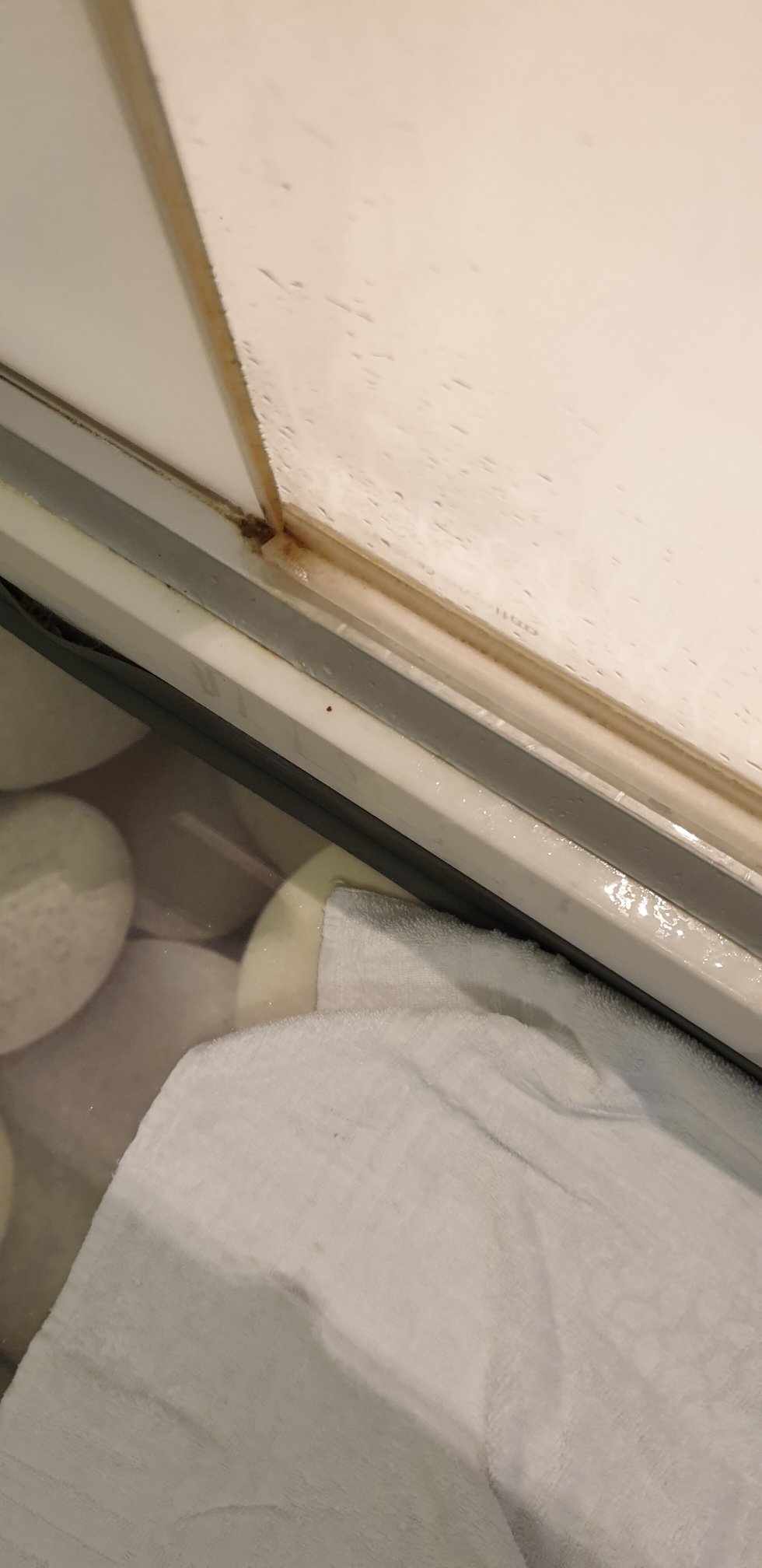 ibis budget Luebeck City Sued-浴室