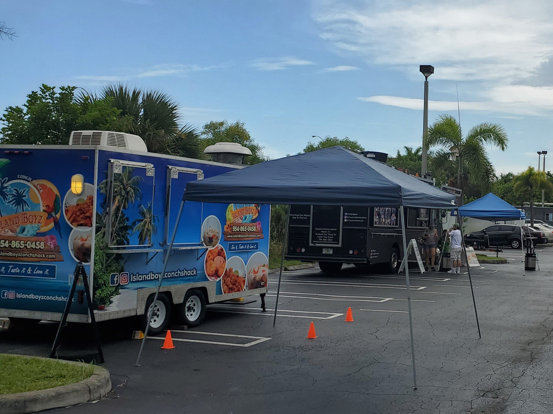 NOBO Brewing Company-博因顿海滩必去景点