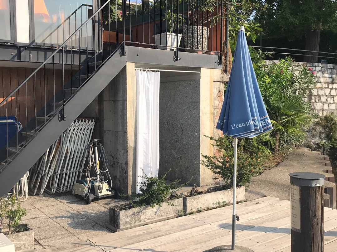 Hotel Riviera主图