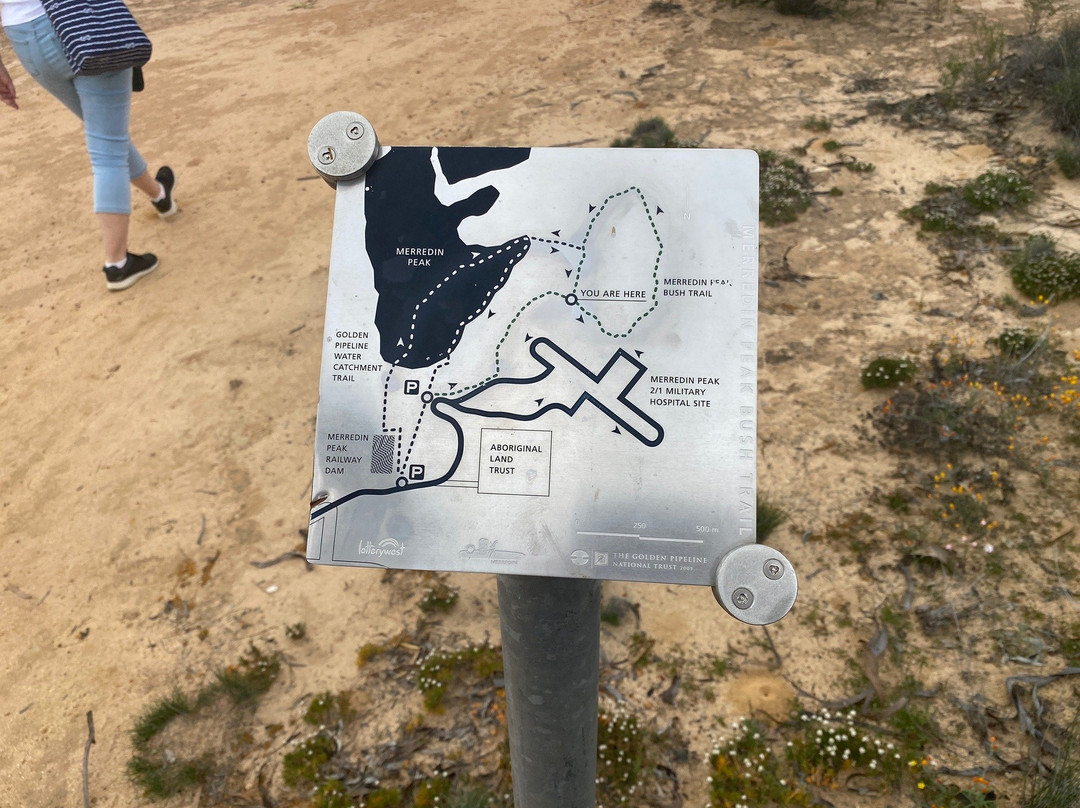 Njaki Njaki Aboriginal Cultural Tours-Merredin必去景点