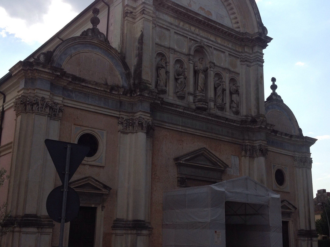 Chiesa San Paolo景点图片