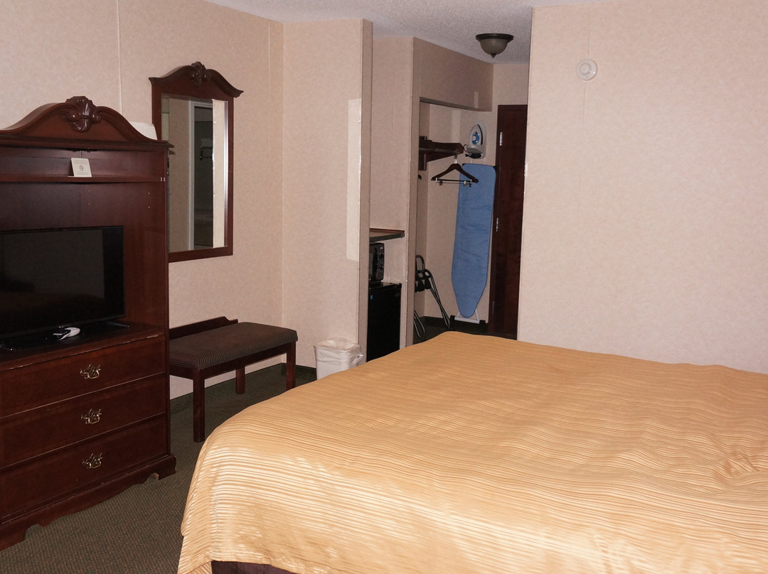 Scotland Neck Inn主图