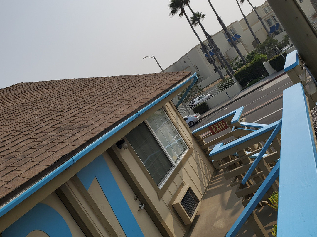 Huntington Surf Inn主图