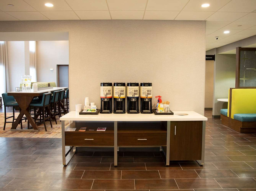 Hampton Inn & Suites By Hilton Spanish Fork Provo主图